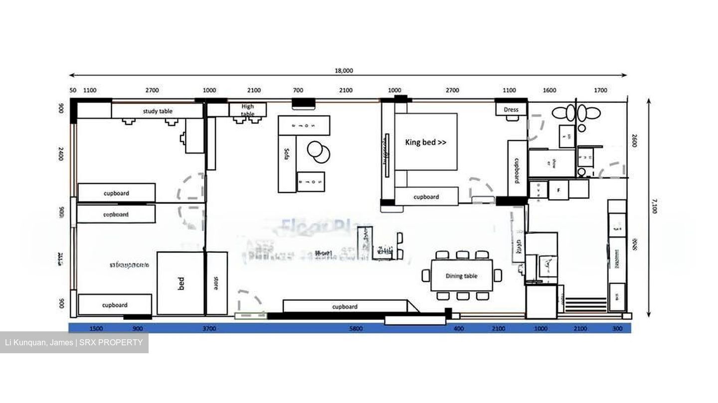 Blk 446 Bright Hill Drive (Bishan), HDB 5 Rooms #568202561